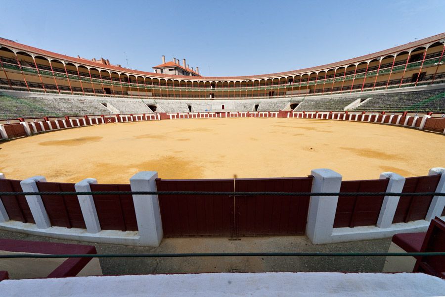 EL RUEDO