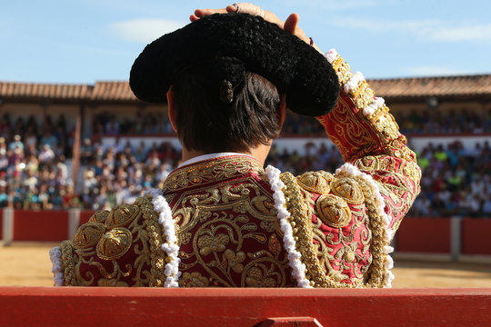 EL TORERO