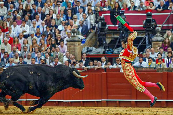 LOS TERCIOS
