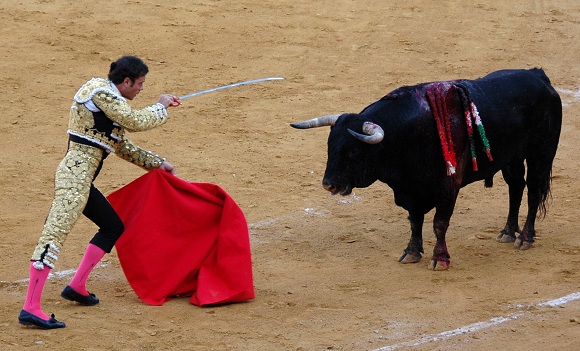 LA SUERTE SUPREMA