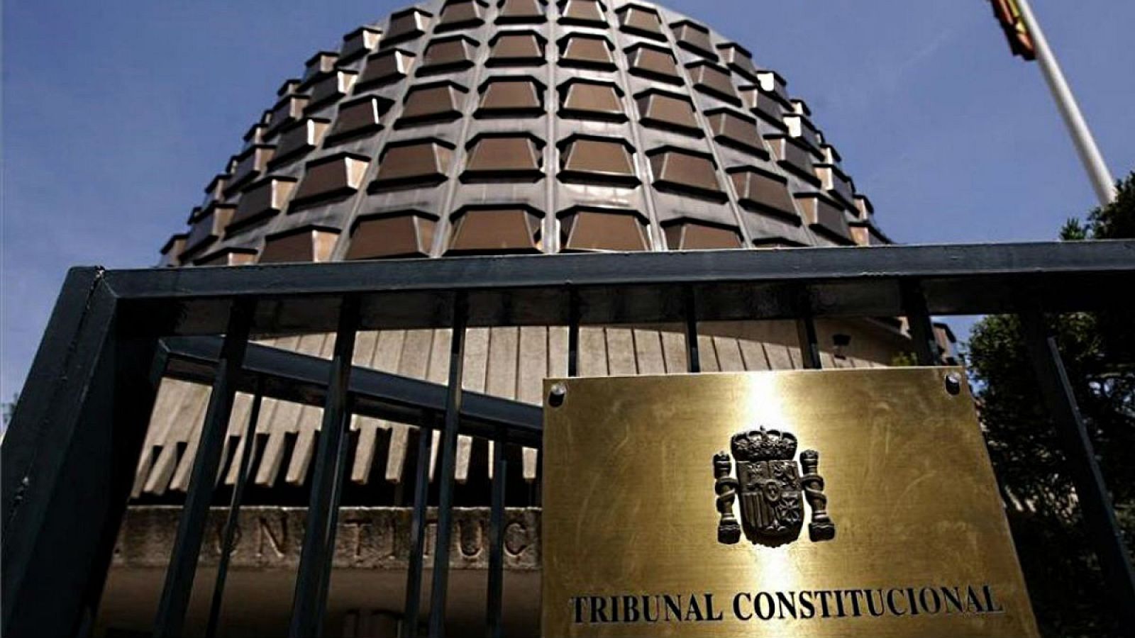 CATALUÑA - SENTENCIA TRIBUNAL CONSTITUCIONAL