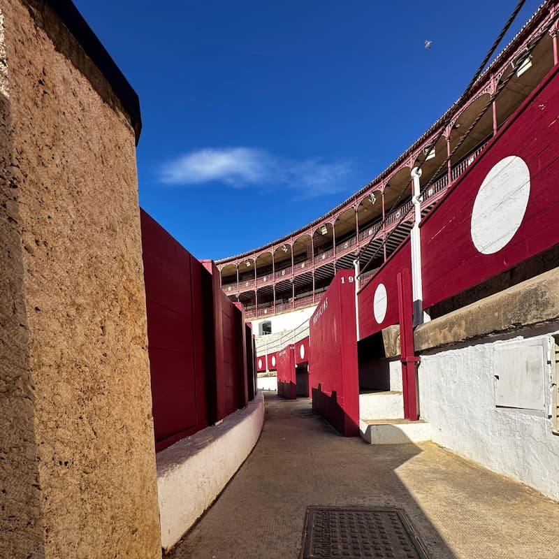 Callejón